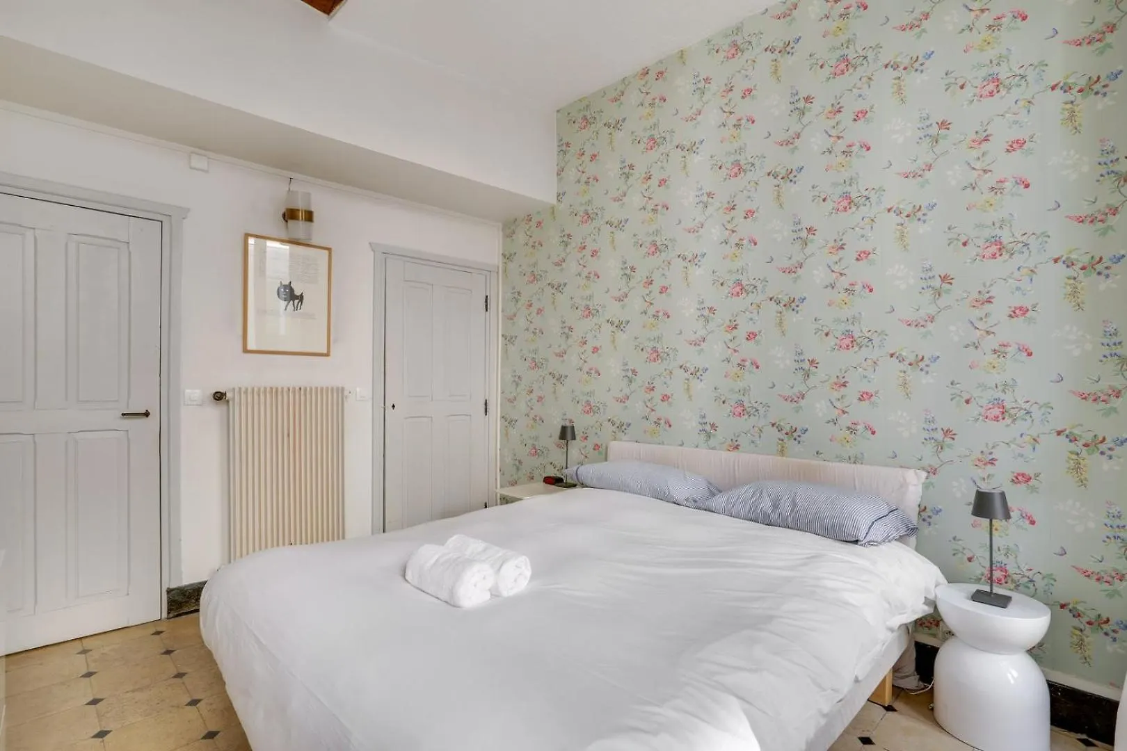 Les Secrets De La Rue Dauphine Apartment Paris